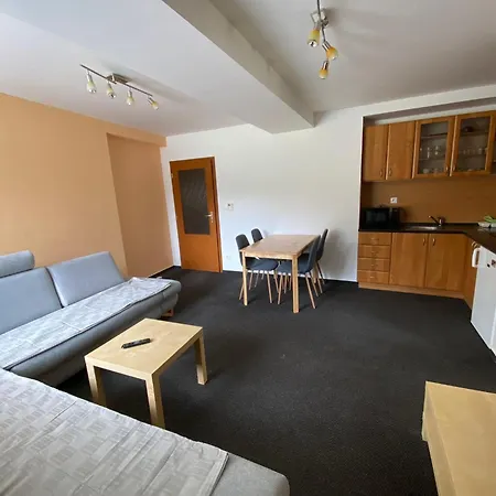 A1 Golem Apartment Tatranska Strba