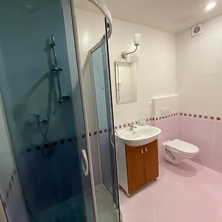 A1 Golem גולובינקה