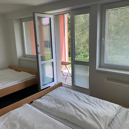 Apartamento A1 Golem Tatranská Štrba