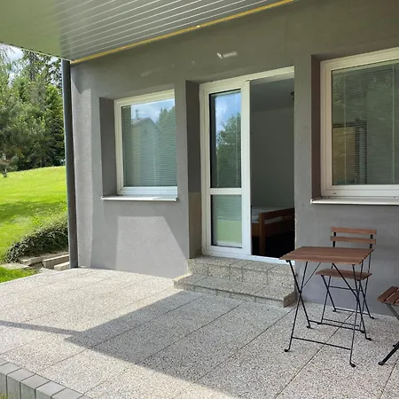 A1 Golem Apartment