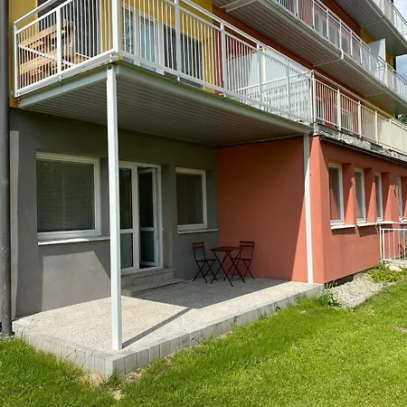 A1 Golem Tatranská Štrba