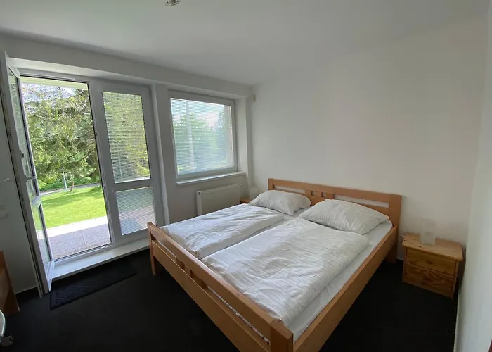 A1 Golem * Tatranska Strba