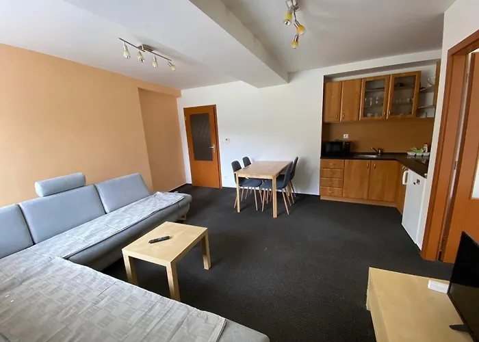 A1 Golem Appartement Tatranska Strba