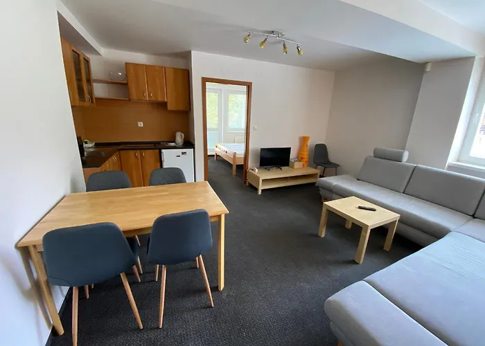 A1 Golem Διαμέρισμα