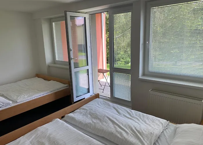 Διαμέρισμα A1 Golem Tatranska Strba