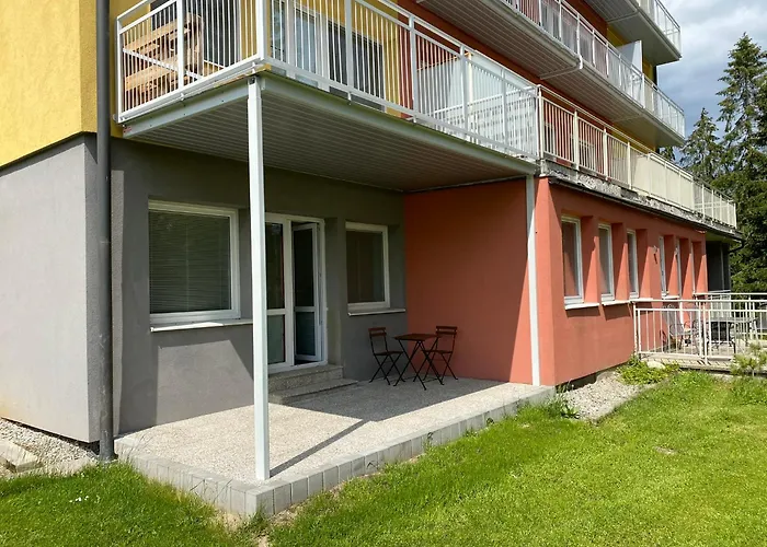 A1 Golem Tatranska Strba